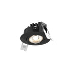 Dals Canada - GMB2-CC-BK - Nacelle LED - Lunette de visée - Noir