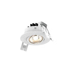 Dals Canada - GMB2-CC-WH - Nacelle LED - Lunette de visée - Blanc