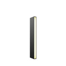 Dals Canada - LRB20-CC-BK - Borne paysagère - Colonne - Noir