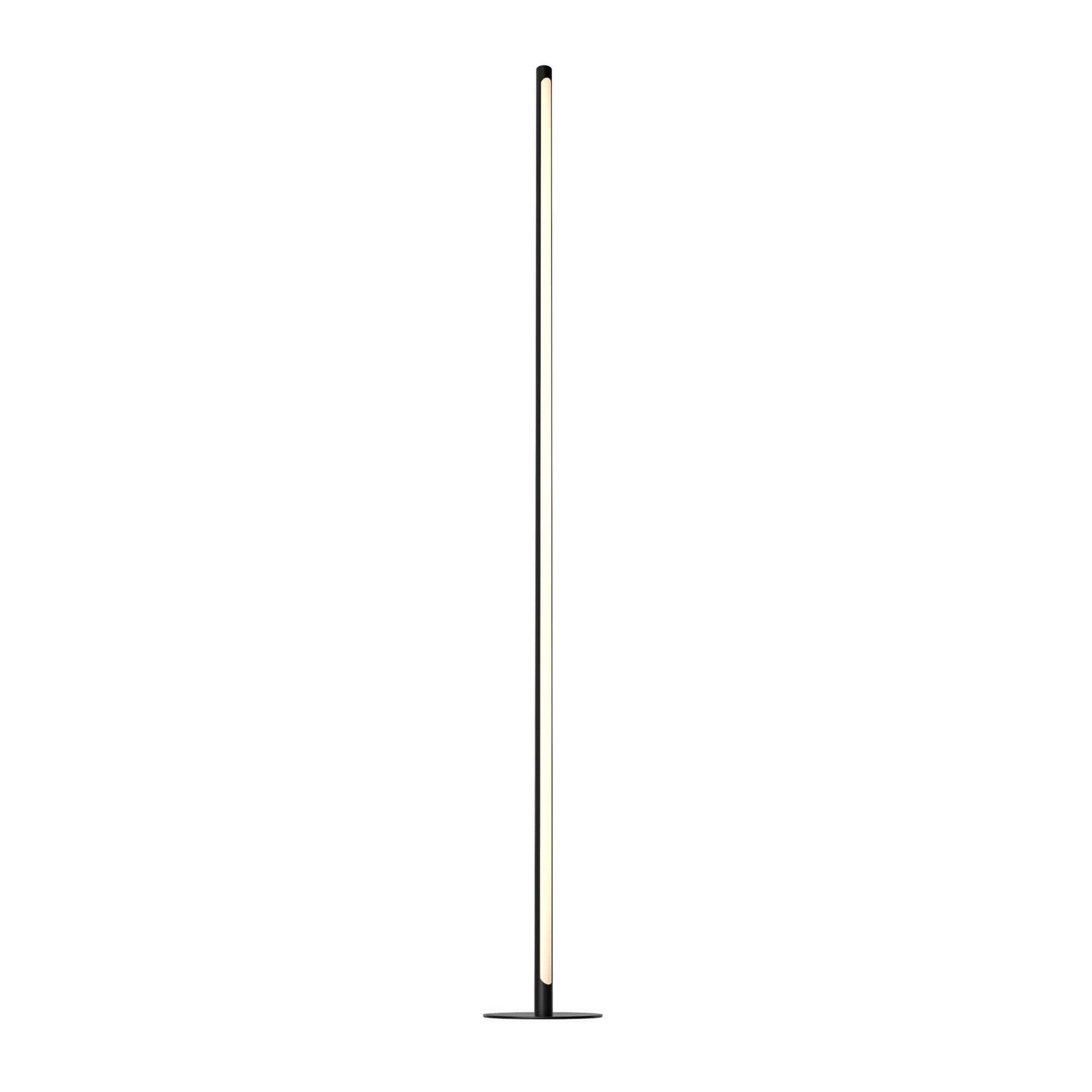 Dals Canada - SM-STFL50-BK - Floor Lamp - Axis Smart - BK