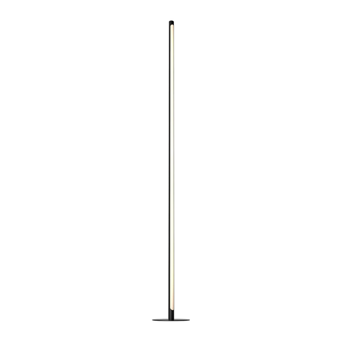 Dals Canada - SM-STFL50-BK - Lampadaire - Axis Smart - BK