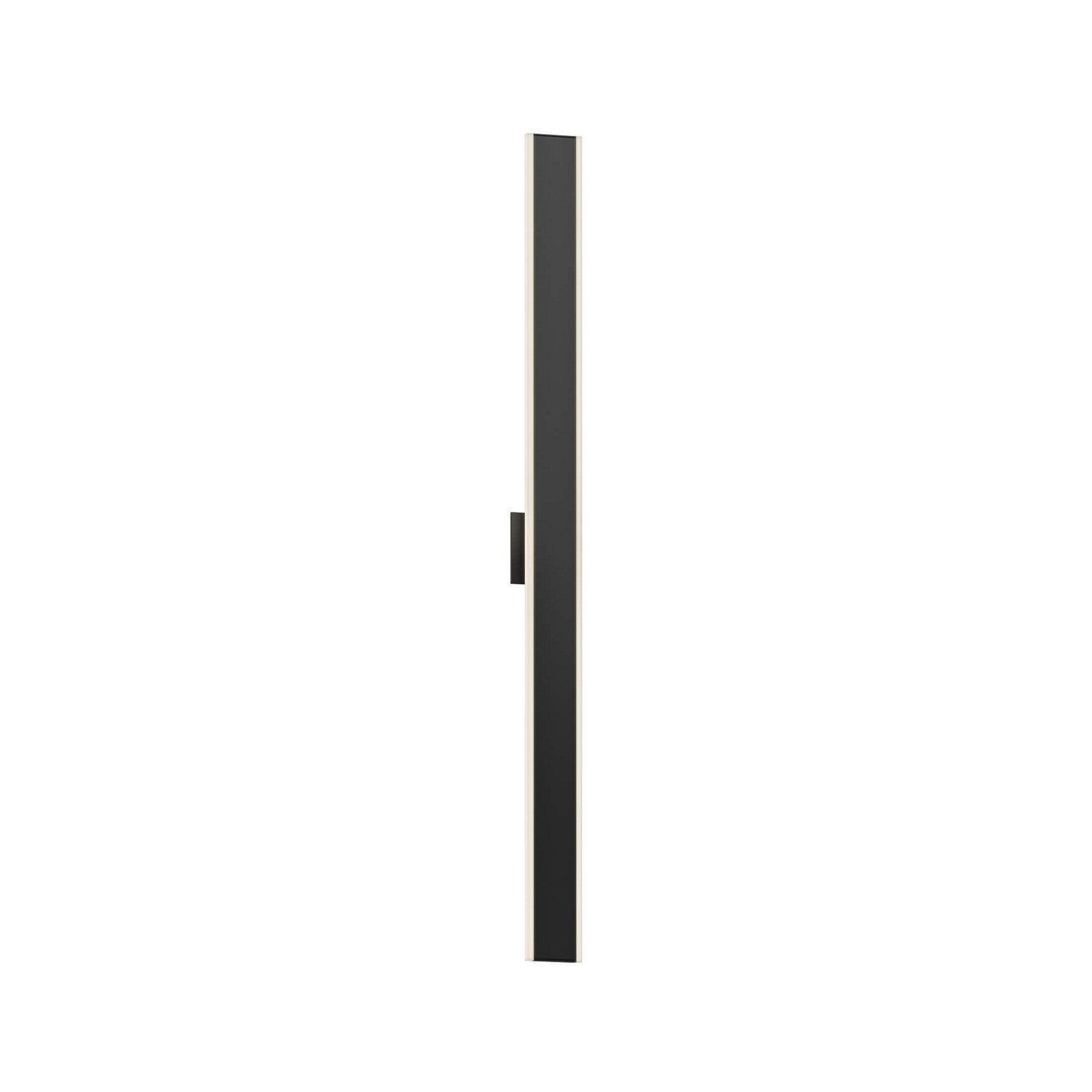 Dals Canada - SWS48-CC-BK - Lampe extérieure à un seul luminaire Murale - Gémeaux - Noir