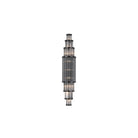 Avenue Lighting - HF1922-GM - LED Wall Sconce - Waldorf - Polished Gunmetal