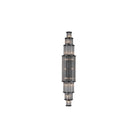 Avenue Lighting - HF1923-GM - LED Wall Sconce - Waldorf - Polished Gunmetal