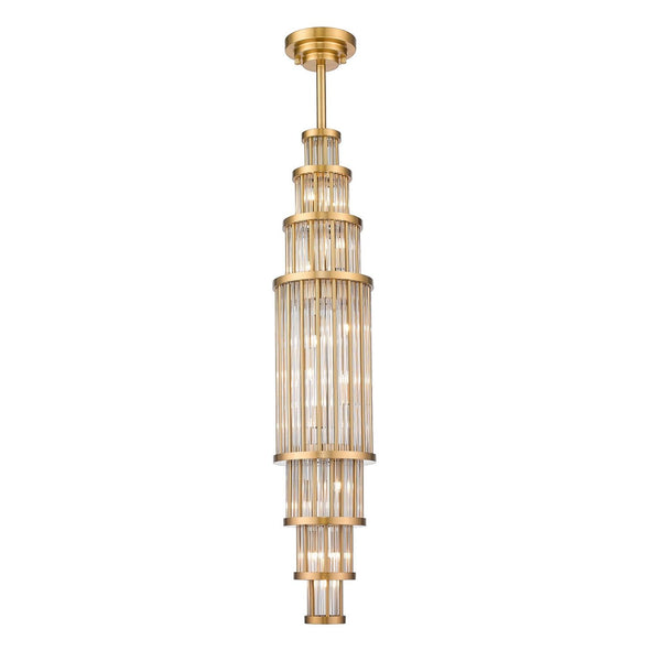 Waldorf LED Pendant