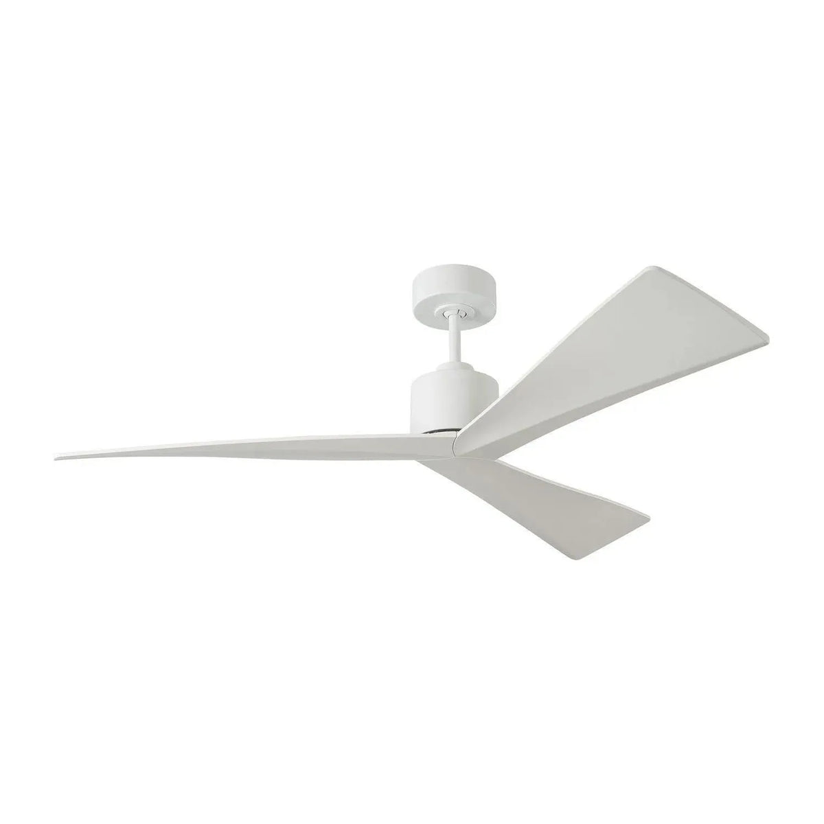 Visual Comfort Fan Canada - 3ADR52RZW - 52``Ceiling Fan - Adler 52 - Matte White