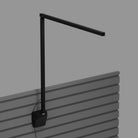 Koncept - ZBD1000-D-MTB-SLT - LED Desk Lamp - Z-Bar - Matte Black