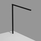 Koncept - ZBD1000-D-MTB-THR - LED Desk Lamp - Z-Bar - Matte Black