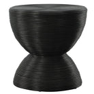 Uttermost - 22899 - Side Table - Bongo - Natural