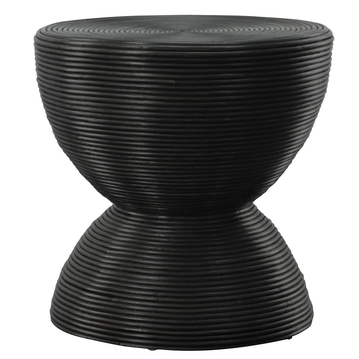 Uttermost - 22899 - Side Table - Bongo - Natural