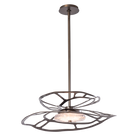 Hubbardton Forge 131001-LED-MULT-07-ZM0881