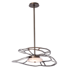 Hubbardton Forge 131001-LED-MULT-07-ZM0881