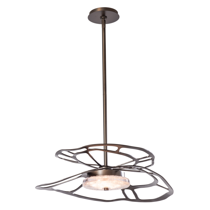 Hubbardton Forge 131001-LED-MULT-07-ZM0881