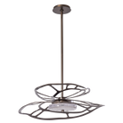 Hubbardton Forge 131001-LED-MULT-07-ZM0881