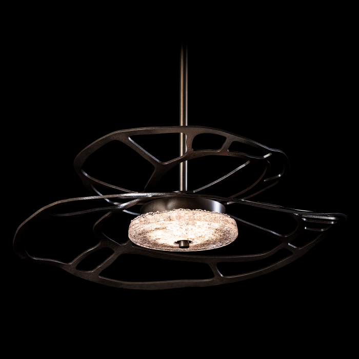 Hubbardton Forge 131001-LED-MULT-07-ZM0881