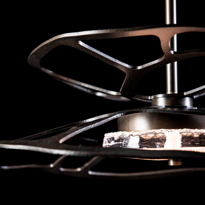 Hubbardton Forge 131001-LED-MULT-07-ZM0881