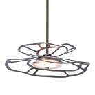Hubbardton Forge 131001-LED-MULT-44-ZM0881