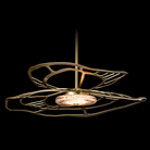 Hubbardton Forge 131002-LED-MULT-86-ZM0883