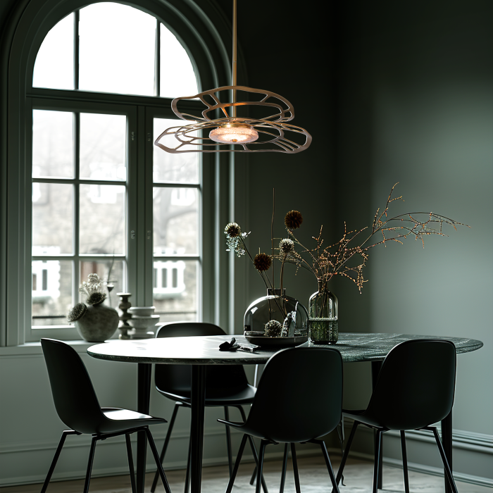 Hubbardton Forge 131002-LED-MULT-86-ZM0883