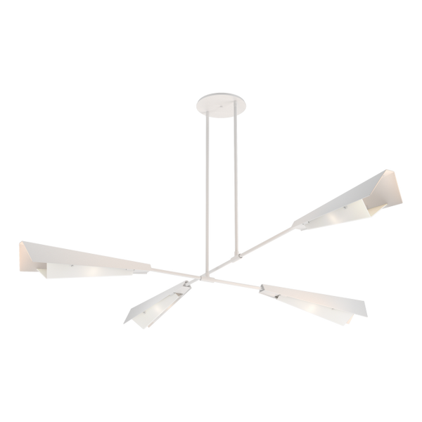 Sommet Suspension/Semi-affleurant