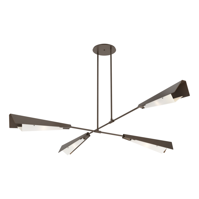 Hubbardton Forge 131010-SKT-MULT-05-05-BB0780