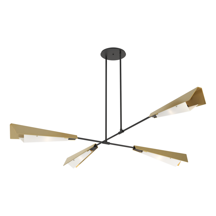 Hubbardton Forge 131010-SKT-MULT-10-86-BB0780