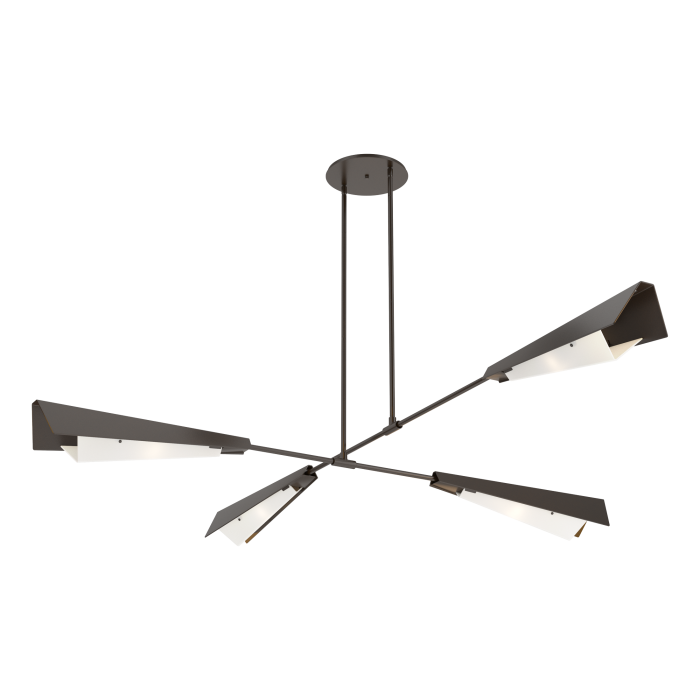 Hubbardton Forge 131010-SKT-MULT-14-14-BB0780