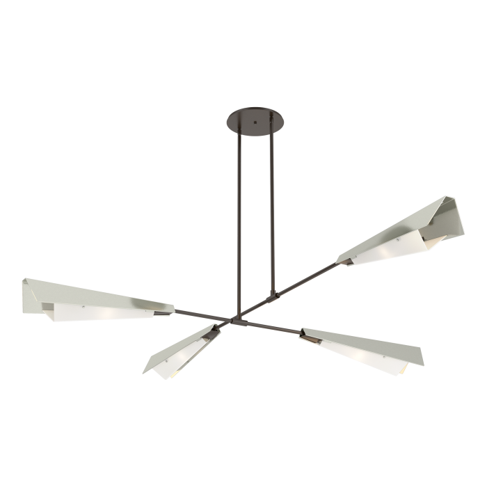 Hubbardton Forge 131010-SKT-MULT-14-85-BB0780