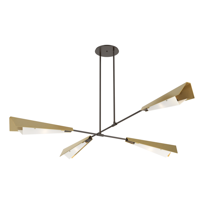 Hubbardton Forge 131010-SKT-MULT-14-86-BB0780