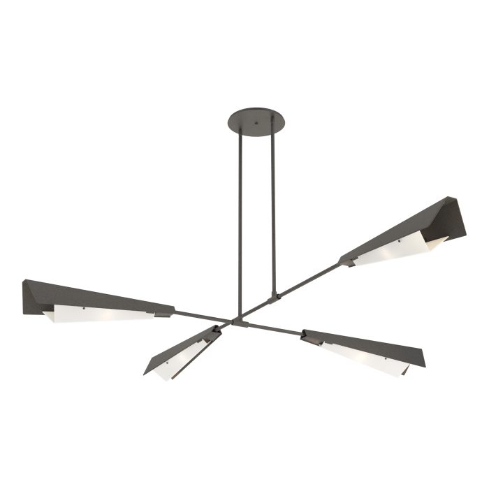 Hubbardton Forge 131010-SKT-MULT-20-20-BB0780