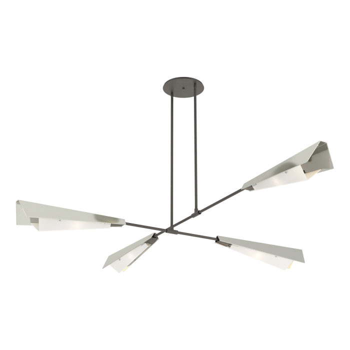 Hubbardton Forge 131010-SKT-MULT-20-85-BB0780