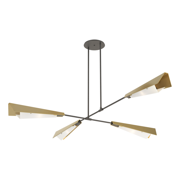 Hubbardton Forge 131010-SKT-MULT-20-86-BB0780