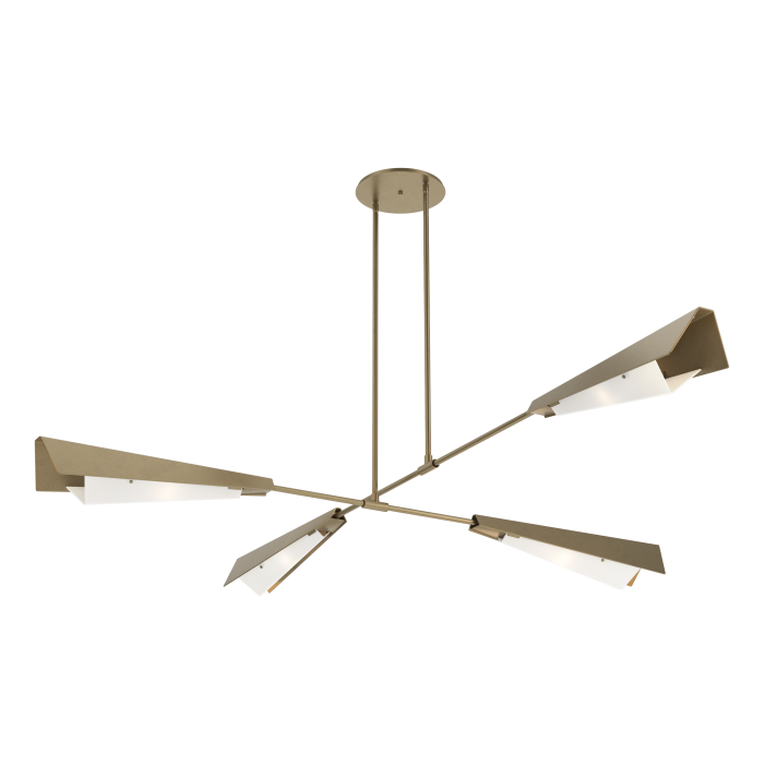 Hubbardton Forge 131010-SKT-MULT-84-84-BB0780