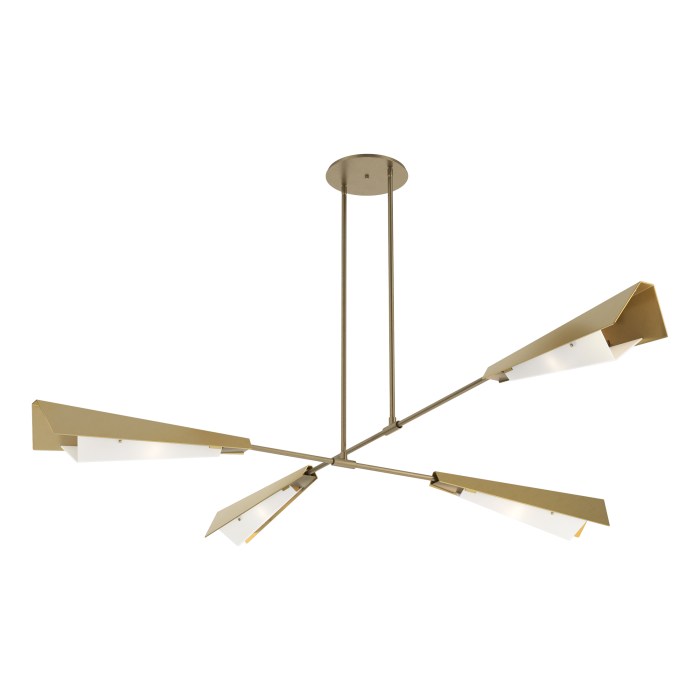 Hubbardton Forge 131010-SKT-MULT-84-86-BB0780