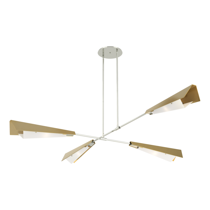 Hubbardton Forge 131010-SKT-MULT-85-86-BB0780