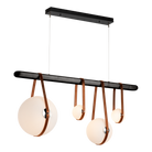 Hubbardton Forge 131043-LED-STND-10-24-LC-WB-GG0702