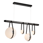 Hubbardton Forge 131043-LED-STND-10-24-LK-WB-GG0702
