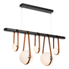 Hubbardton Forge 131046-LED-STND-10-24-LC-WB-GG0701