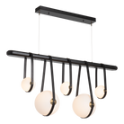 Hubbardton Forge 131046-LED-STND-10-27-LK-WB-GG0701