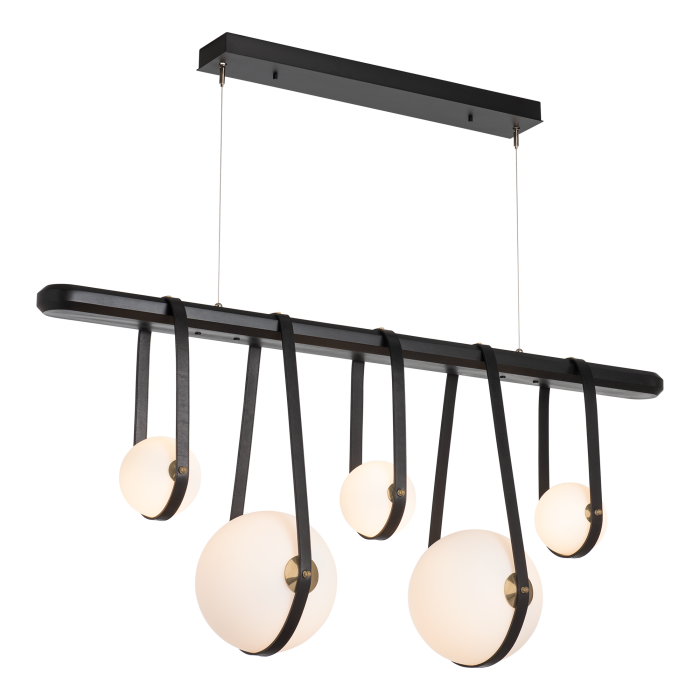 Hubbardton Forge 131046-LED-STND-10-27-LK-WB-GG0701