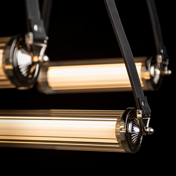 Hubbardton Forge 131053-LED-STND-10-24-LK-WB-ZM0704