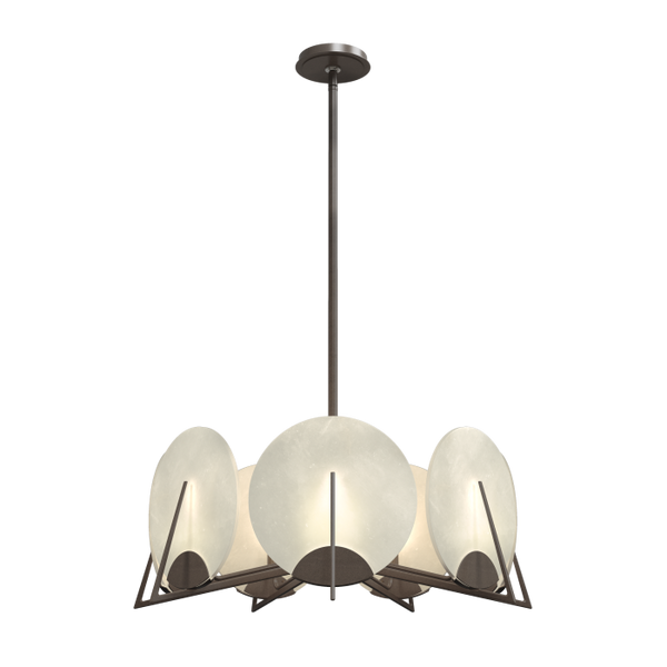 Callisto 7-Light Suspension