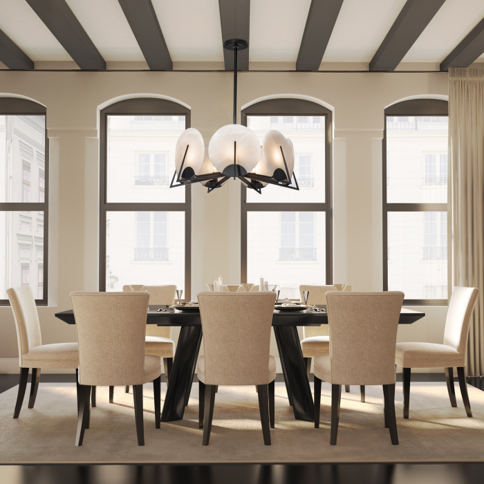 Hubbardton Forge 131059-SKT-MULT-10-AR