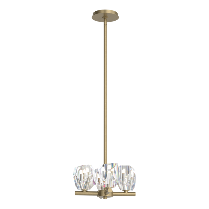 Hubbardton Forge 131061-SKT-MULT-84-CR