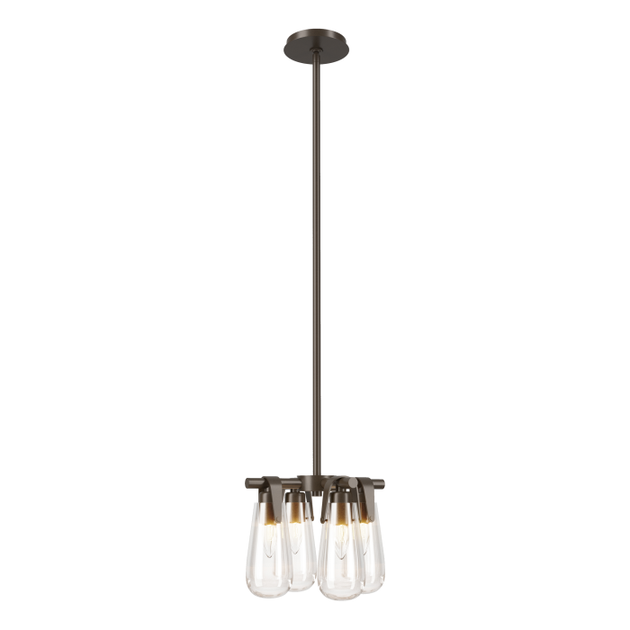 Hubbardton Forge 131062-SKT-MULT-05-ZM0718