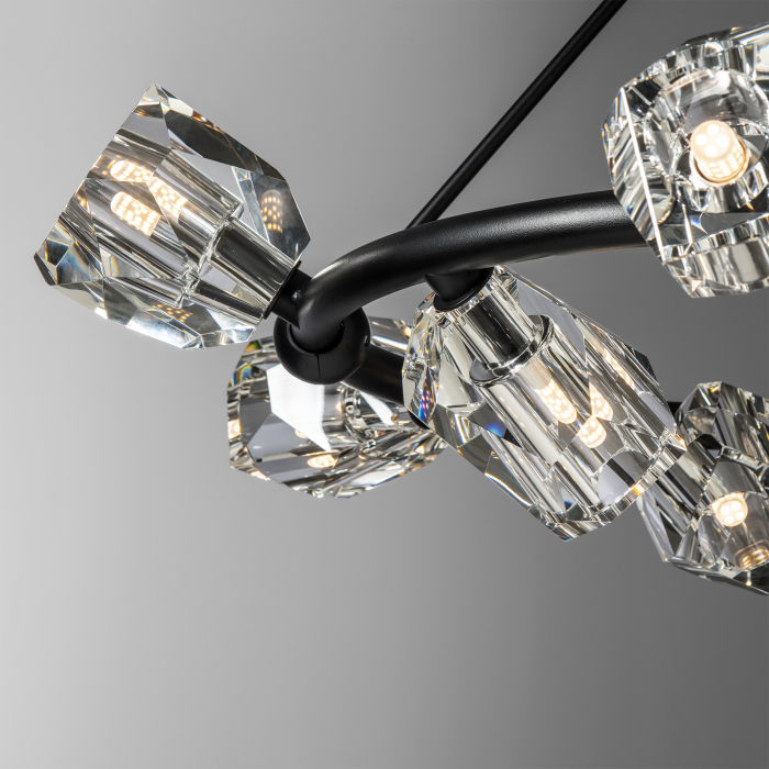 Hubbardton Forge 131067-SKT-MULT-10-CR_24