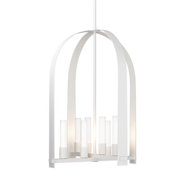 Triomphe 8-Light Pendant