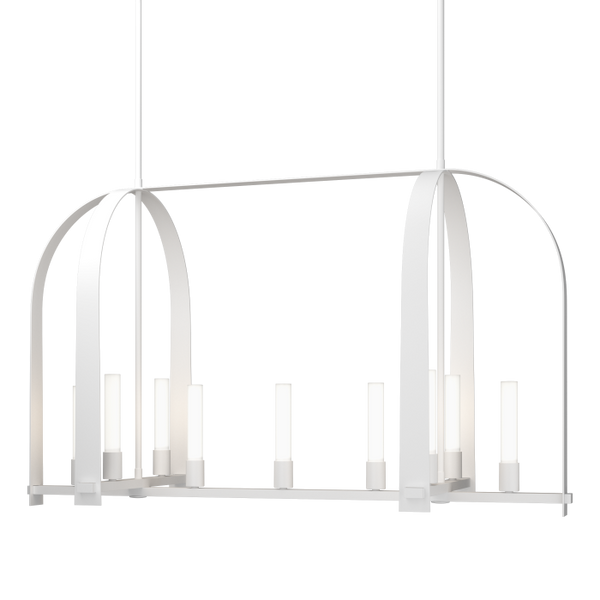 Triomphe 9-Light Linear Pendant