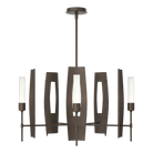 Hubbardton Forge 131081-SKT-MULT-05-FD0611