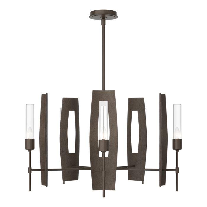 Hubbardton Forge 131081-SKT-MULT-05-ZM0611